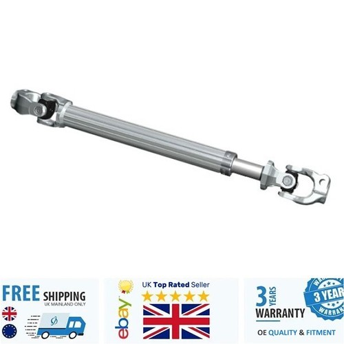 Brand new steering shaft - brand,