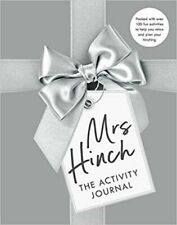 Mrs Hinch: The Activity Journal