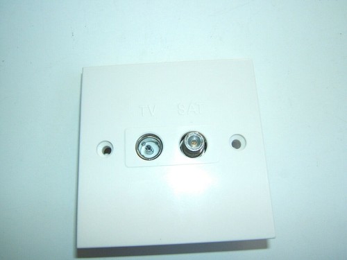 Double twin satellite - double,