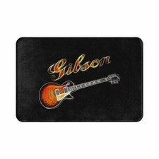 Gibson Guitar Polyester