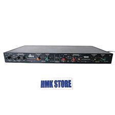DBX 166 Vintage Stereo