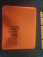 Superdry Wallet With Metal Case
