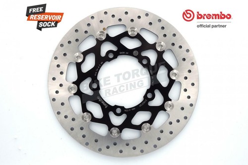 Brembo serie oro - serie, front