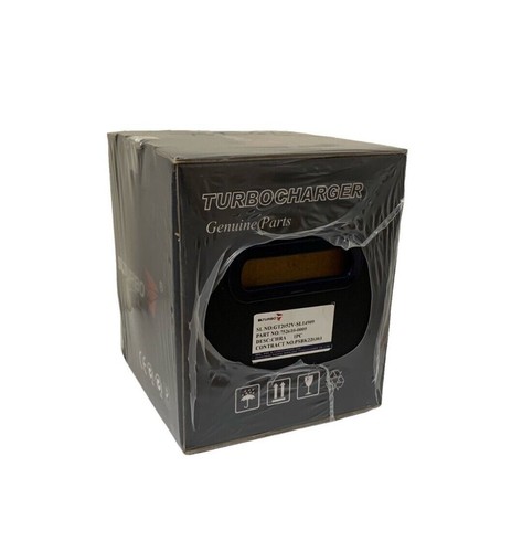 New cartridge 752610 - new, (chra)