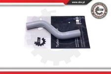 Charger air hose - air, skv