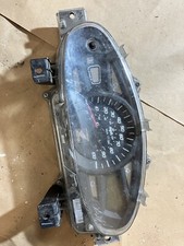 HONDA PCX125 CLOCKS 2014 Spares, Or Repairs ￼