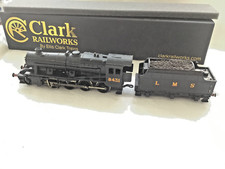 K's / KEYSER OO GAUGE CLASS 8F