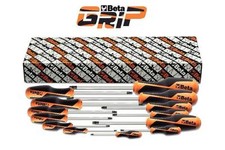 BETA TOOLS RACING TORX STAR