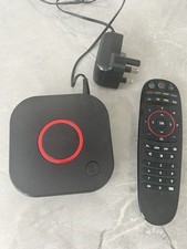 Mag 524w3 Infomir 524 4K HDR Dual WiFi Mag Box