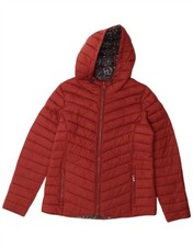 Fat Face Womens Hooded Padded