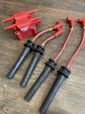 MSD Coilpack with Magnecor