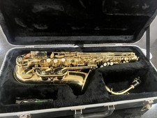 Palatino Alto Saxophone with