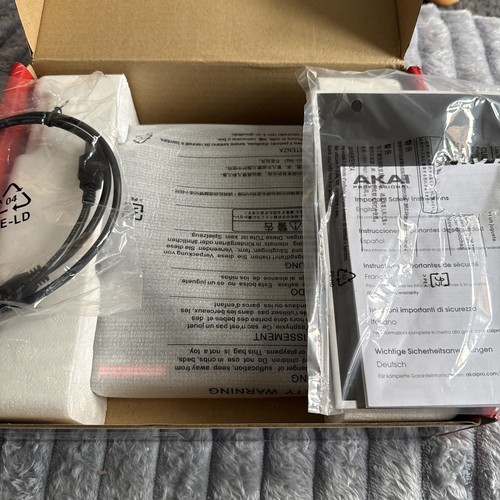 Akai professional mpd218 usb - professional,