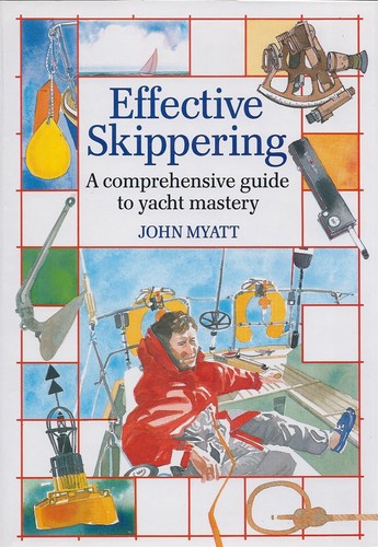 Effective skippering a - effective,