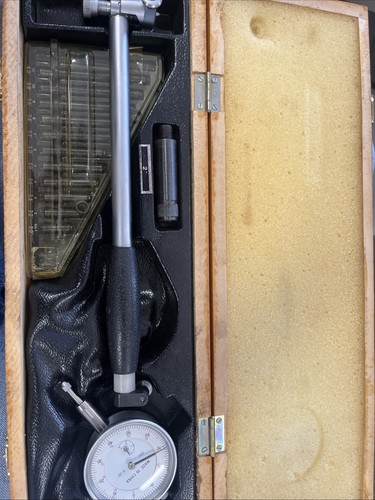 Engine cylinder gauge - cylinder,