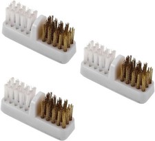 Healeved 3pcs Drill Bits Nail