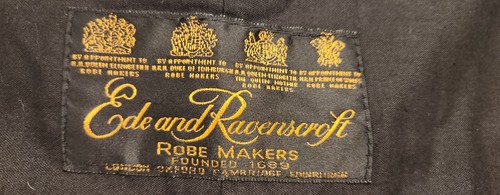 Ede and ravenscroft - ede,