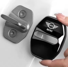 2-4PCS CAR DOOR LOCK COVER