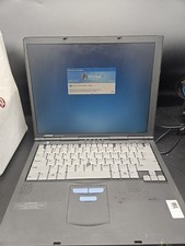 Compaq Armada M700 Windows XP PASSWORD LOCKED As-is