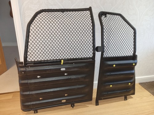 Berlingo partner bulkhead - berlingo/partner,