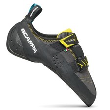 Scarpa Vapour V Climbing Shoes - Flexan Midsole - Vibram Sole