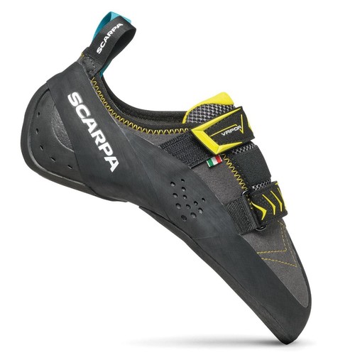 Scarpa vapour climbing - vapour, shoes