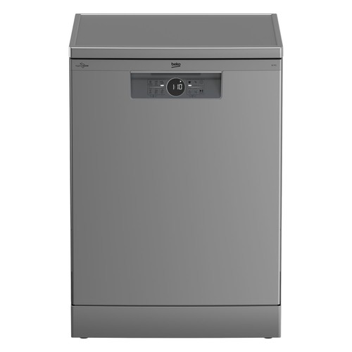 Beko freestanding dishwasher - beko,