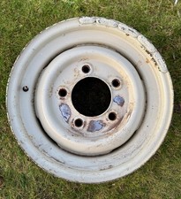 Land Rover Series 1, 2, 3 &