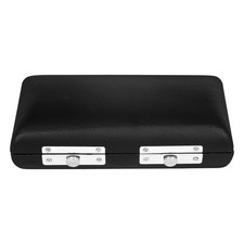 Silver Plated Flute Headjoint