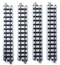 KATO Narrow Gauge Unitrack