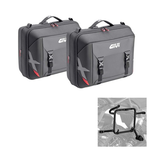 Givi xl09 waterproof - givi,