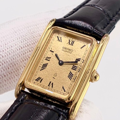 Seiko women gold - seiko, women's