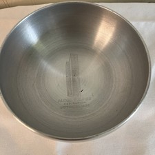 Kensington Ware Aluminum Bowl