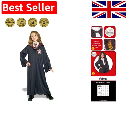 Lightweight gryffindor cloak - lightweight,