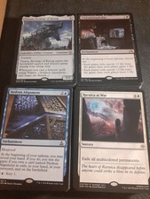 MTG 250 Assorted Rare Bundle -
