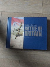 Robert Taylor's Battle of
