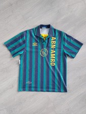 Ajax Amsterdam 1993/1994 Umbro