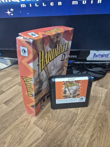 Sega mega drive - mega,