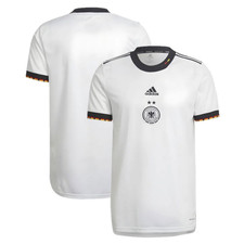 Germany Men's Football Shirt