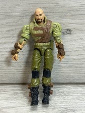 GI Joe Built to Rule Rock