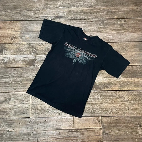 Vintage harley davidson - vintage,