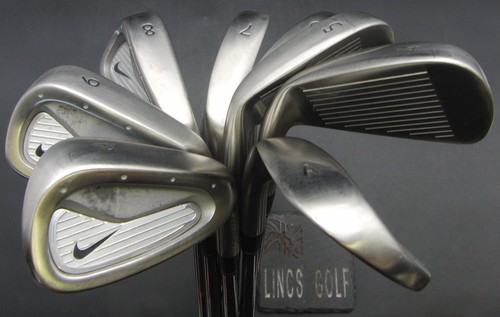 Set nike pro combo ti - 8x,