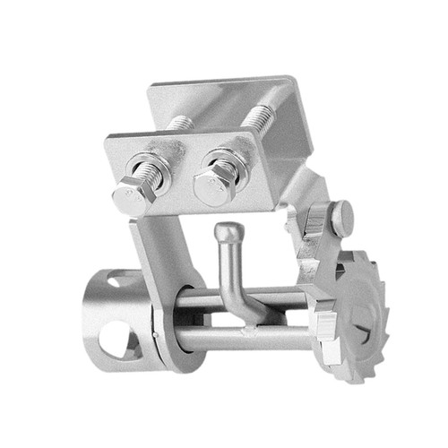 Weld winch flatbed - weld-on,