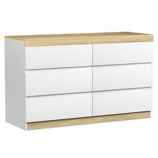NNEDSZ 6 Chest of Drawers