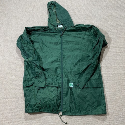 Vintage helly hansen - hansen, jacket