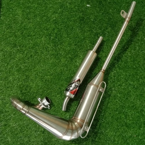 Suzuki ts125 125 - ts125, ts125er