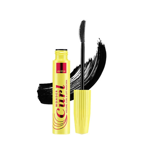 Avon wondercurl volume curl - avon,