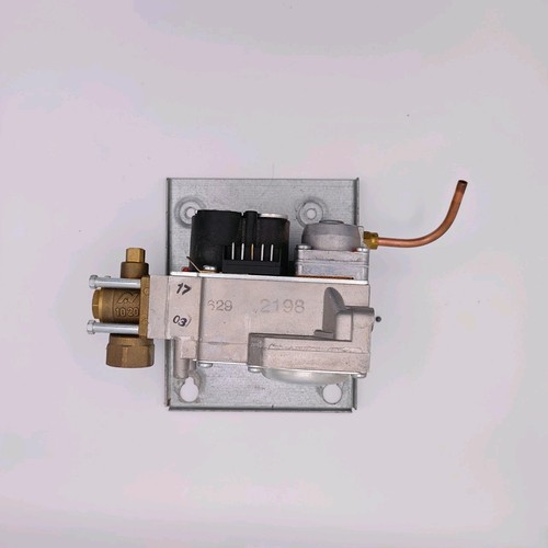 Baxi solo 12he 15he - solo,