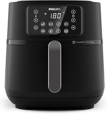 Philips Airfryer 5000 Series XXL, 7.2L (1.4Kg) Brand New, WARRANTY
