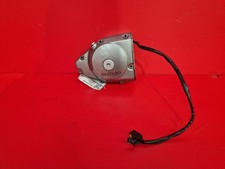 2008 SUZUKI GZ 125 STATOR & COVER